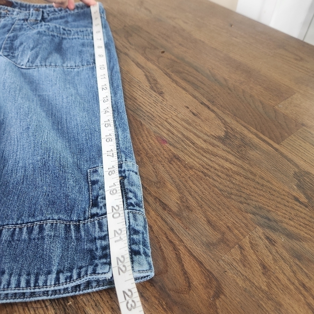Lee Cooper women jeans size 9/10M - Picture 9 of 10